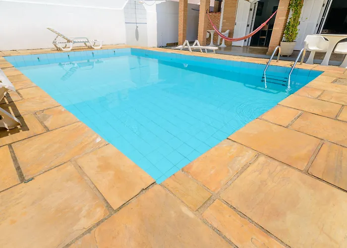 Pousada Morada da Prainha