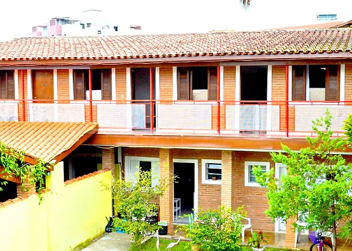 Pousada Morada da Prainha