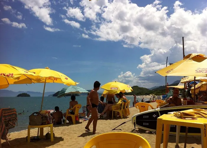 Condomínio Mar Verde Caraguatatuba - CASA 55